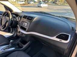 2012 Dodge Journey full