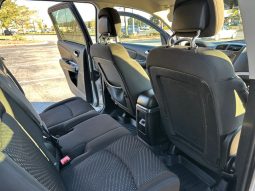 2012 Dodge Journey full