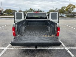 2009 Chevy Silverado full