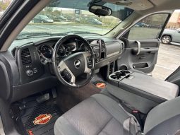 2009 Chevy Silverado full