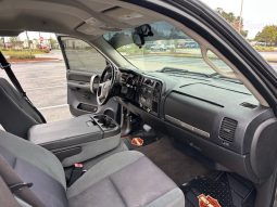 2009 Chevy Silverado full