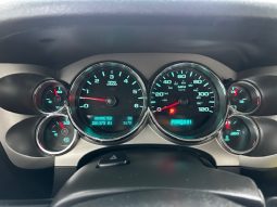 2009 Chevy Silverado full