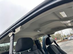 2010 Chevrolet Silverado 1500 LT Extended Cab Short Bed 1LT w/Rear Doors full