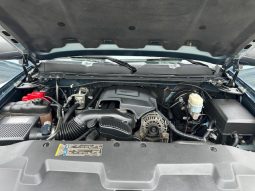 2010 Chevrolet Silverado 1500 LT Extended Cab Short Bed 1LT w/Rear Doors full
