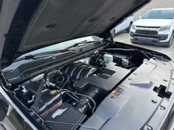 2016 Chevrolet Silverado 1500 Custom Extended Cab Short Bed 1CX full