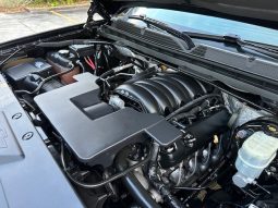 2016 Chevrolet Silverado 1500 Custom Extended Cab Short Bed 1CX full