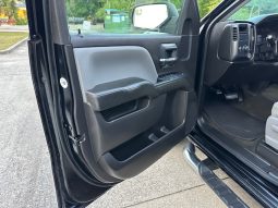 2016 Chevrolet Silverado 1500 Custom Extended Cab Short Bed 1CX full