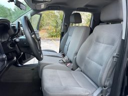 2016 Chevrolet Silverado 1500 Custom Extended Cab Short Bed 1CX full
