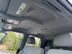 2016 Chevrolet Silverado 1500 Custom Extended Cab Short Bed 1CX full