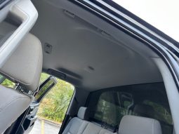 2016 Chevrolet Silverado 1500 Custom Extended Cab Short Bed 1CX full