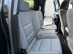 2016 Chevrolet Silverado 1500 Custom Extended Cab Short Bed 1CX full