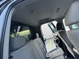 2016 Chevrolet Silverado 1500 Custom Extended Cab Short Bed 1CX full
