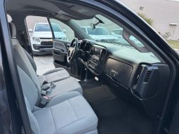 2016 Chevrolet Silverado 1500 Custom Extended Cab Short Bed 1CX full