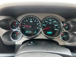 2013 GMC Sierra 1500 SLE Crew Cab Extra Short Bed 3SA full