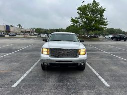 2013 GMC Sierra 1500 SLE Crew Cab Extra Short Bed 3SA full