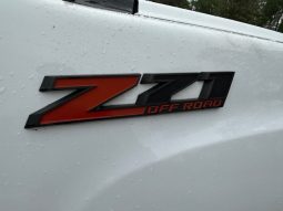 2013 GMC Sierra 1500 SLE Crew Cab Extra Short Bed 3SA full