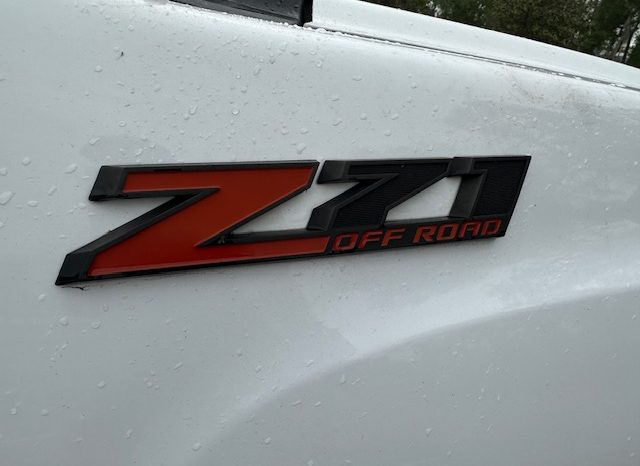 2013 GMC Sierra 1500 SLE Crew Cab Extra Short Bed 3SA full