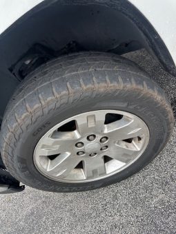 2013 GMC Sierra 1500 SLE Crew Cab Extra Short Bed 3SA full