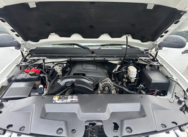 2013 GMC Sierra 1500 SLE Crew Cab Extra Short Bed 3SA full
