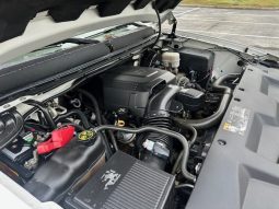 2013 GMC Sierra 1500 SLE Crew Cab Extra Short Bed 3SA full