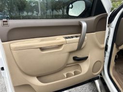 2013 GMC Sierra 1500 SLE Crew Cab Extra Short Bed 3SA full