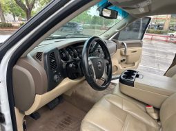 2013 GMC Sierra 1500 SLE Crew Cab Extra Short Bed 3SA full