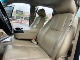 2013 GMC Sierra 1500 SLE Crew Cab Extra Short Bed 3SA full
