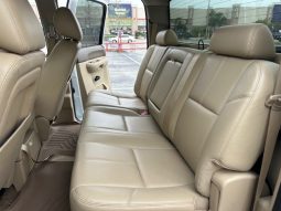 2013 GMC Sierra 1500 SLE Crew Cab Extra Short Bed 3SA full