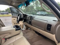 2013 GMC Sierra 1500 SLE Crew Cab Extra Short Bed 3SA full