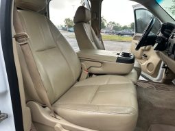 2013 GMC Sierra 1500 SLE Crew Cab Extra Short Bed 3SA full