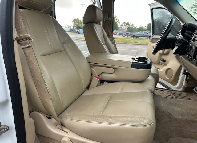 2013 GMC Sierra 1500 SLE Crew Cab Extra Short Bed 3SA full