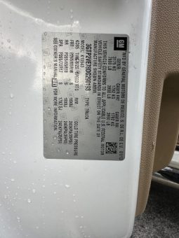 2013 GMC Sierra 1500 SLE Crew Cab Extra Short Bed 3SA full