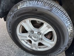 2008 Toyota Sequoia Limited full