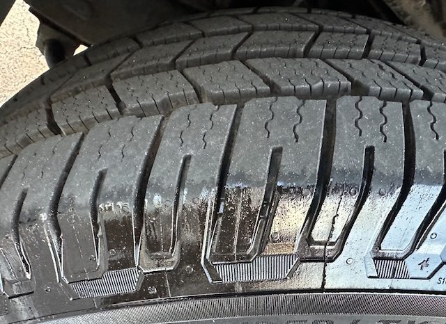 2008 Toyota Sequoia Limited full
