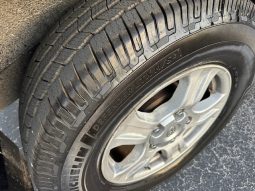 2008 Toyota Sequoia Limited full