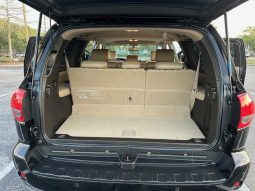 2008 Toyota Sequoia Limited full