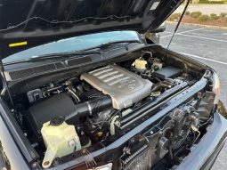 2008 Toyota Sequoia Limited full
