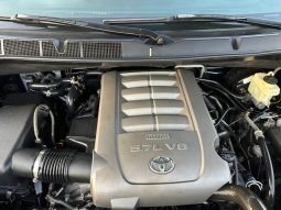 2008 Toyota Sequoia Limited full