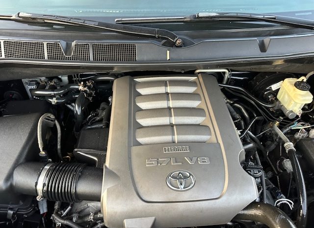 2008 Toyota Sequoia Limited full
