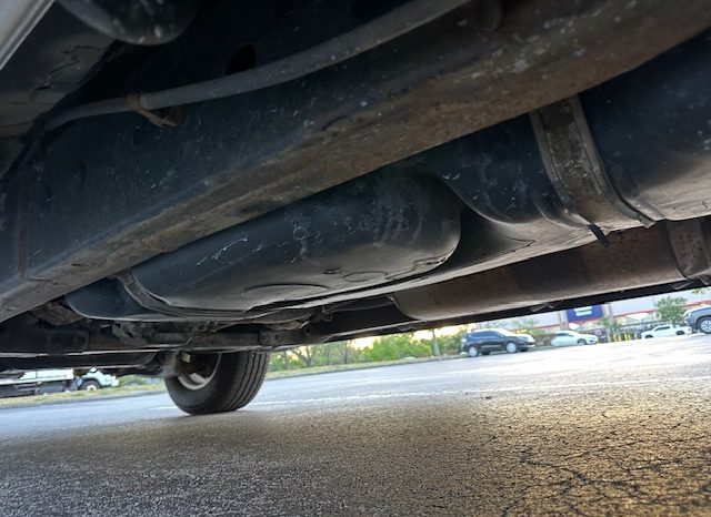 2008 Toyota Sequoia Limited full