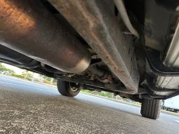 2008 Toyota Sequoia Limited full