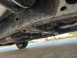 2008 Toyota Sequoia Limited full