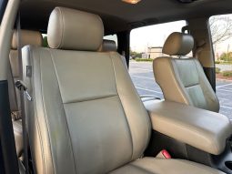 2008 Toyota Sequoia Limited full