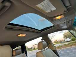 2008 Toyota Sequoia Limited full
