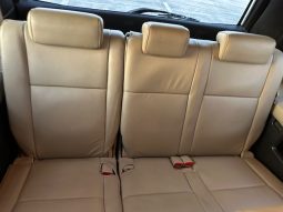 2008 Toyota Sequoia Limited full