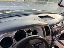 2008 Toyota Sequoia Limited full