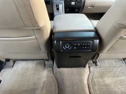 2008 Toyota Sequoia Limited full