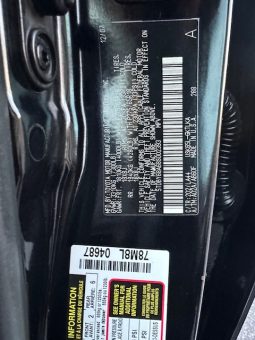2008 Toyota Sequoia Limited full