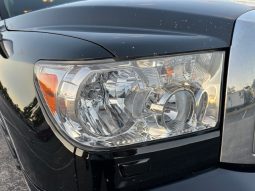 2008 Toyota Sequoia Limited full