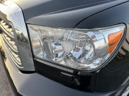 2008 Toyota Sequoia Limited full